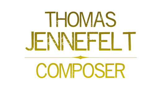 Thomas Jennefelt